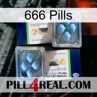 666 Pills viagra5